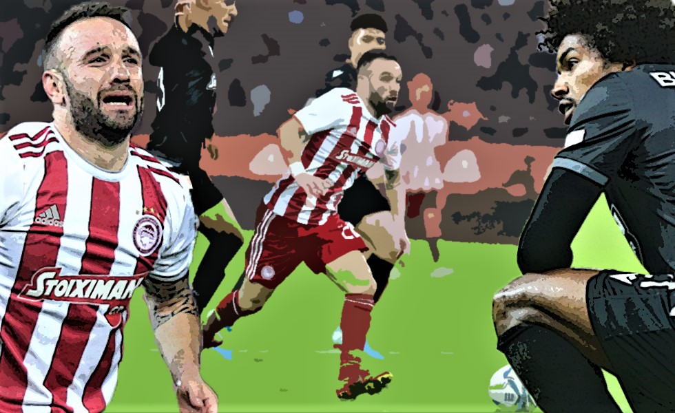 Ο Βαλμπουενά αποθέωσε Τσιμίκα και Καμαρά