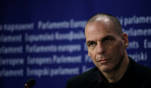 Δημοσιοποιήθηκαν οι ηχογραφήσεις Βαρουφάκη για τα κρίσιμα Eurogroup