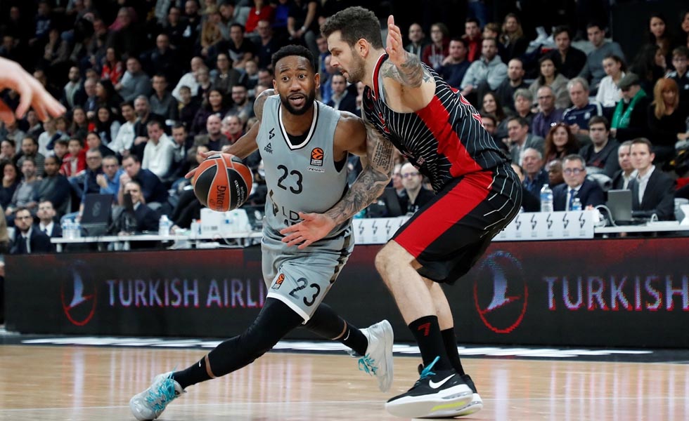 Χωρίς κόσμο οι δύο επόμενες αναμετρήσεις της Βιλερμπάν