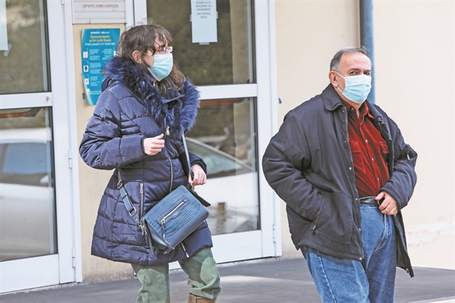 Τα παράσιτα του κορωνοϊού