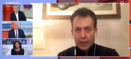 Βρούτσης : Καμία απόλυση για 45 μέρες μετά τη λήξη της κρίσης για τις επιχειρήσεις των ΚΑΔ