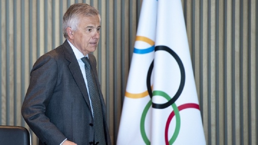 Αντιπρόεδρος ΔΟΕ: «Οι Ολυμπιακοί Αγώνες θα γίνουν κανονικά και θα είναι οι πιο επιτυχημένοι»