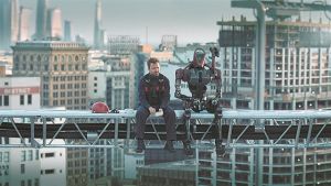 Η επανάσταση των μηχανών στον τρίτο κύκλο του «Westworld»