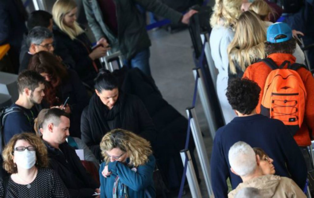 Γερμανία : Προσφορά απεριόριστων δανείων για τις πληγείσες επιχειρήσεις