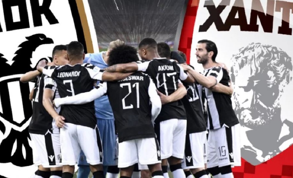 Και με τη βούλα… πολυιδιοκτησιακός πρωταθλητής ο ΠΑΟΚ