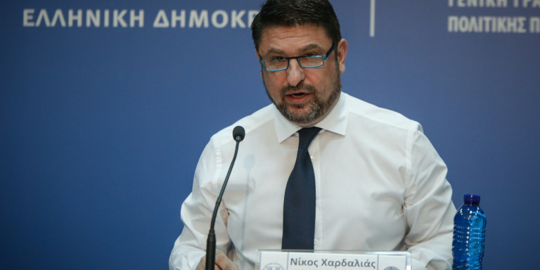 Για τις δύσκολες αποστολές