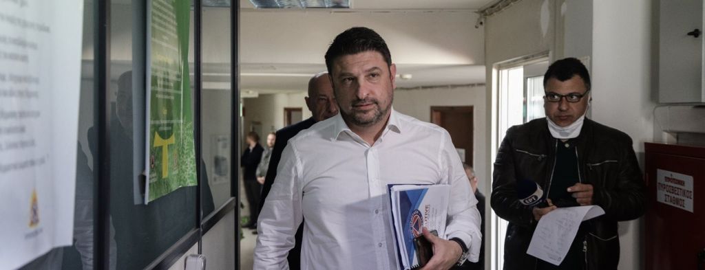 Στις 19:00 οι ανακοινώσεις των υπουργών για τα έκτακτα μέτρα