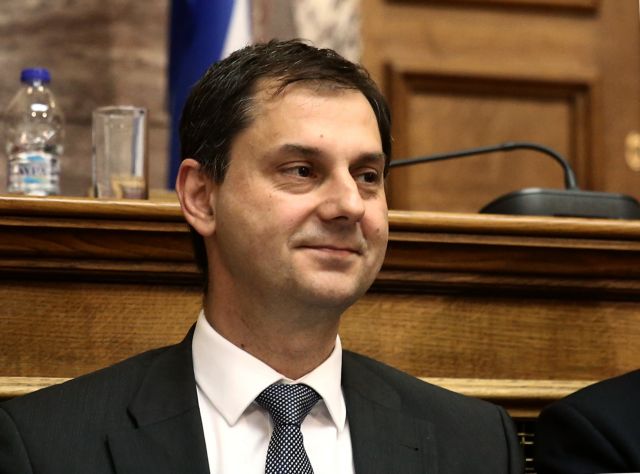 Θεοχάρης : Ο ελληνικός τουρισμός θα αντέξει την κρίση