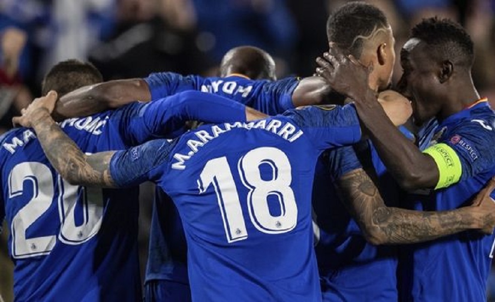 «Βόμβα» από Χετάφε προς UEFA : Δεν πάμε στο Μιλάνο για τον αγώνα με την Ίντερ