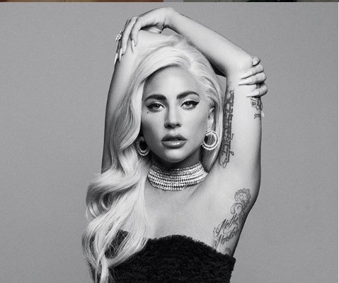 Το μήνυμα της Lady Gaga για τον κοροναϊό