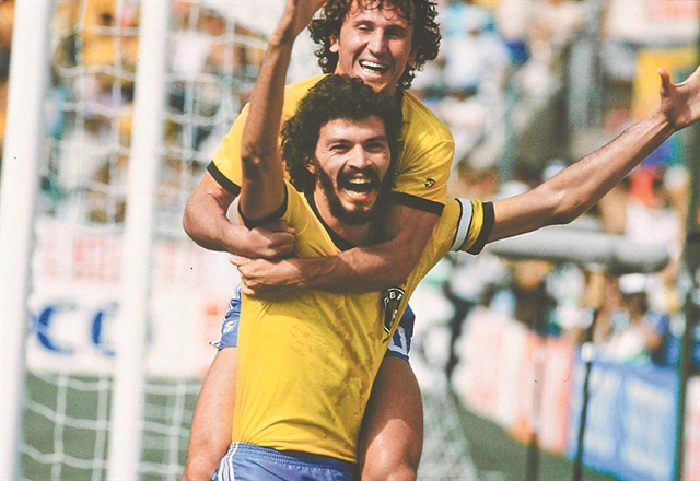 Ο φιλόσοφος του ποδοσφαίρου και της επανάστασης