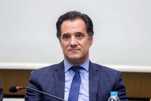 Άδ. Γεωργιάδης : «Γιατί μισεί την Ελλάδα ο κάθε Κούλογλου;»