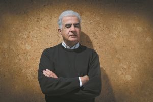 Λευτέρης Κουσούλης