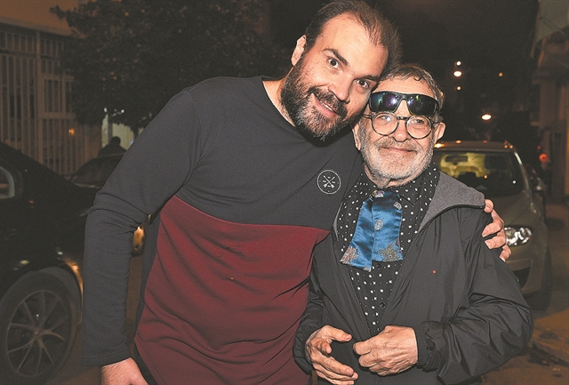 Πολιτισμός και χορηγίες