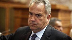 Βορίδης : Σημαντική η συμμετοχή της Ελλάδας στο πρόγραμμα της ΕΚΤ