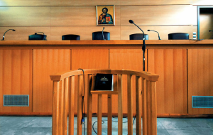Εξαίρεση από το μέτρο της απαγόρευσης κυκλοφορίας ζητούν οι Εισαγγελείς
