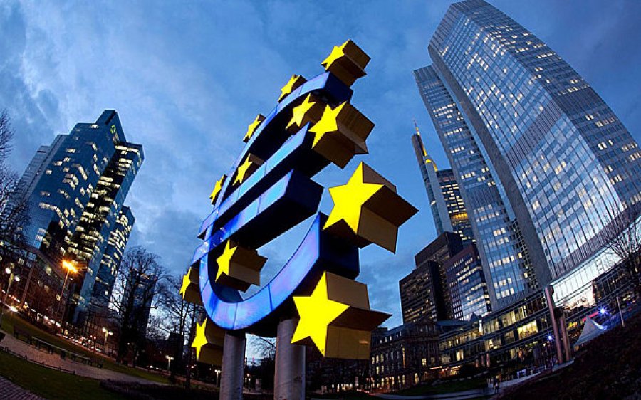 Κοροναϊός : Εκτιμήσεις για ύφεση στην Ευρωπαϊκή Ένωση έως 2,5% το 2020