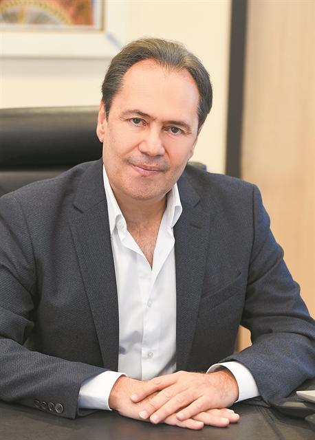 Συζητάμε τη δημιουργία κοινοπραξίας για εμβόλιο mRNA