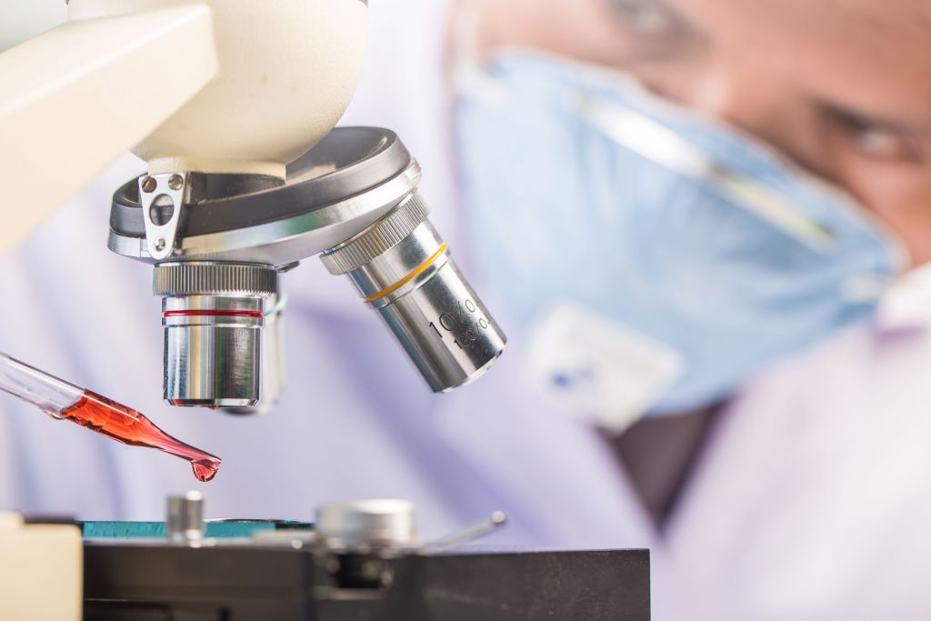 Tεστ αίματος θα μπορεί να διακρίνει που οφείλονται τα προβλήματα μνήμης