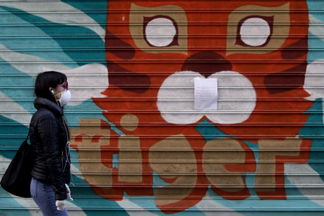 Επιτήδειοι υποδύονται υπαλλήλους του ΕΟΔΥ