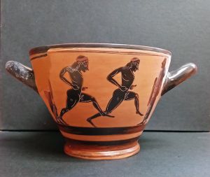 Το «χαμένο» κύπελλο