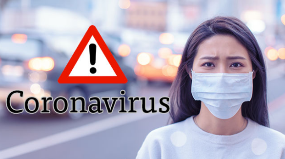 Παγκόσμιος Οργανισμός Υγείας : «Ο κορωνοϊός δεν είναι γρίπη»