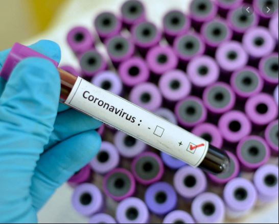Κοροναϊός : Πώς θα ελεγχθεί ο ιός, τι γίνεται με το αίμα και τις έγγυες