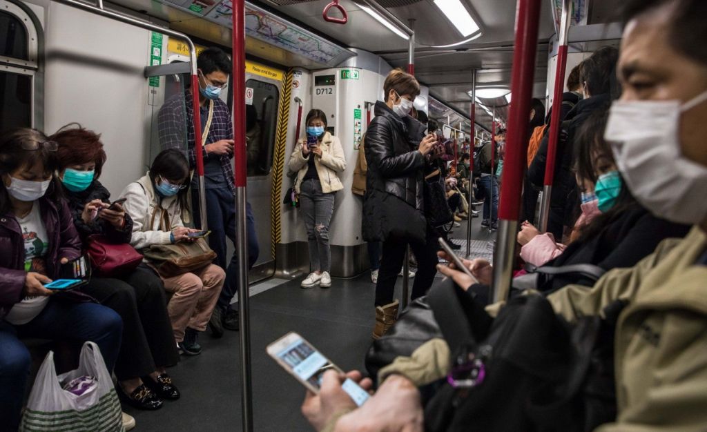 Κοροναϊός – Βρετανία : Ένας 18χρονος το νεότερο θύμα της πανδημίας