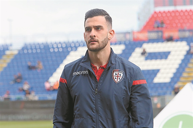 Οι Ελληνες που βγαίνουν εκτός δράσης