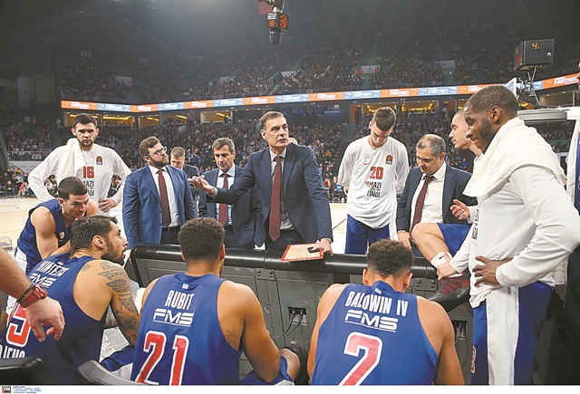 Στον αέρα με Μιλάνο