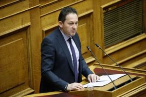 Πέτσας : Η μπάλα στο γήπεδο του Ερντογάν – Δεν θα περάσει κανείς από τα σύνορα