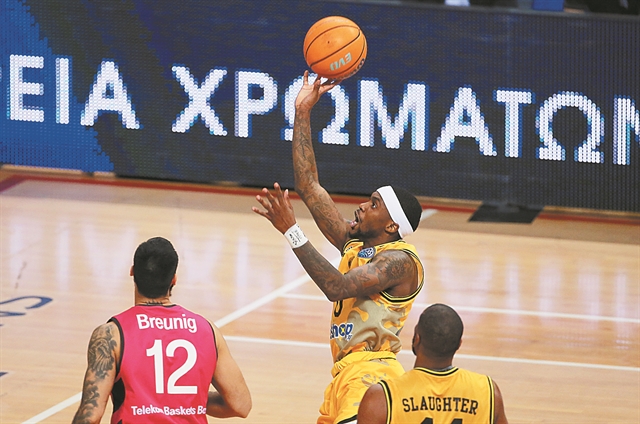 Ο πρίγκιπας της Βασίλισσας