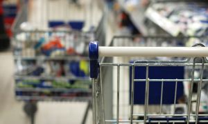 Κοροναϊός : Έρχονται νέα μέτρα στα σουπερμάρκετ για την αποφυγή συνωστισμού