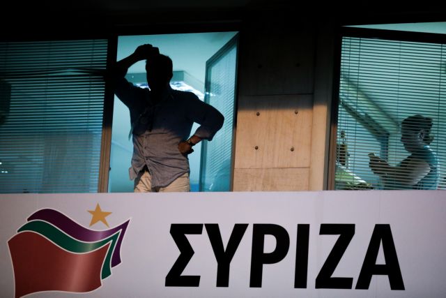 Κοροναϊός : Ανεπαρκή κρίνει τα μέτρα της κυβέρνησης ο ΣΥΡΙΖΑ