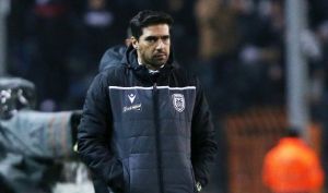 ΠΑΟΚ : Αναζητά λύσεις στα στόπερ ο Φερέιρα