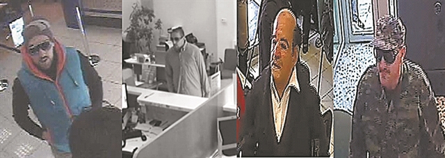 Ιχνηλάτηση by the book