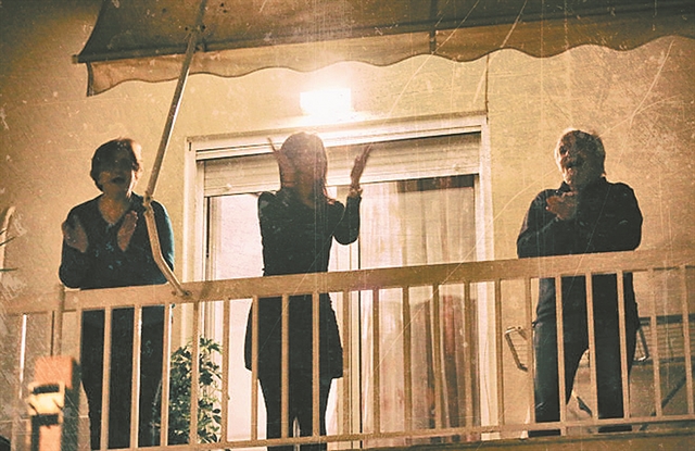 Το πολιτικό λεξικό της πανδημικής κρίσης