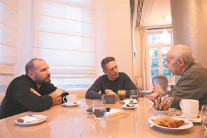 Η πολιτιστική και ανθρωπιστική ήττα είναι δεδομένη