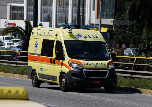 Ογδοος νεκρός ένας 80χρονος που νοσηλευόταν στο «Παμμακάριστος»