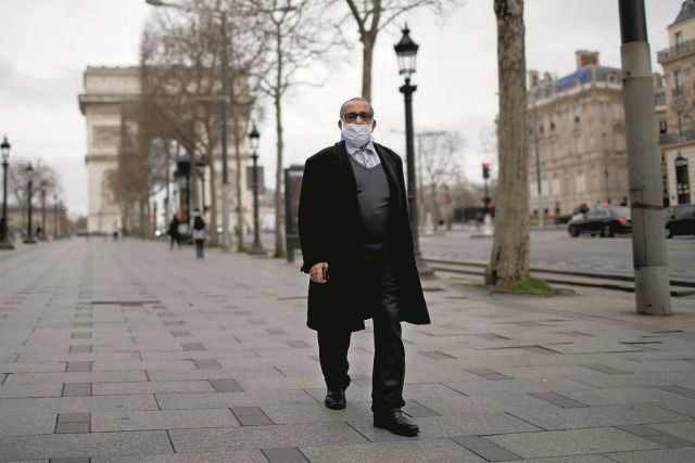 Ενας πρώτος γύρος ανοησίας