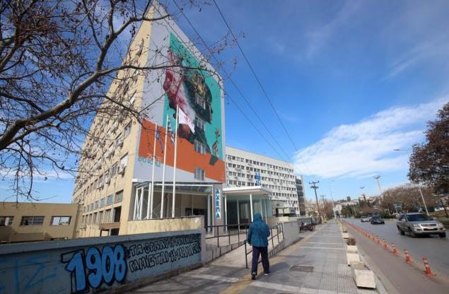 Κορωνοϊός: Νέο ύποπτο κρούσμα στη Θεσσαλονίκη