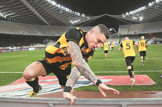 Εξήντα πέντε σελίδες γεμάτες μαρτυρίες…