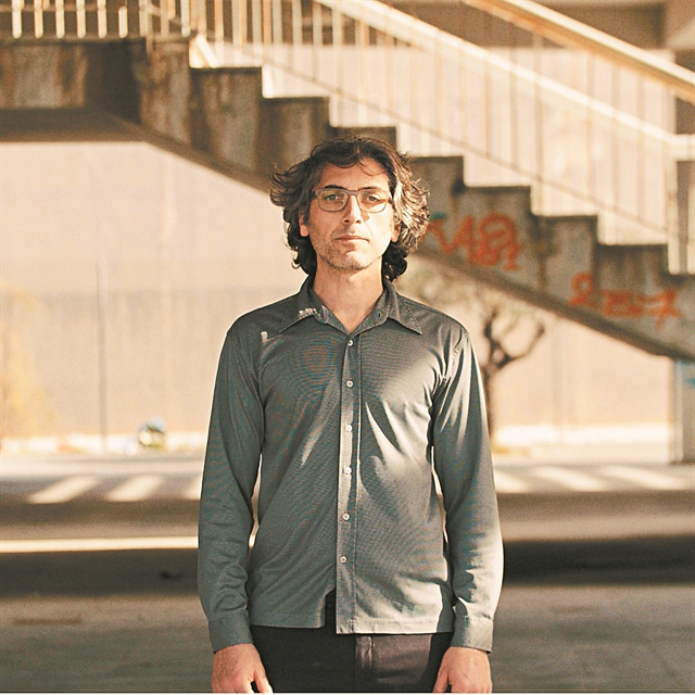 «Θέλω να γίνομαι καλύτερος μέσα σε μια μπάντα»