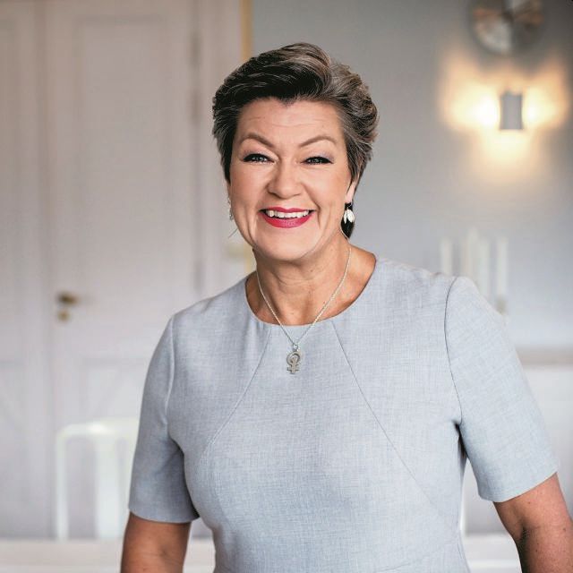 Η Ελλάδα χρειάζεται βοήθεια και είμαστε διατεθειμένοι να την παράσχουμε