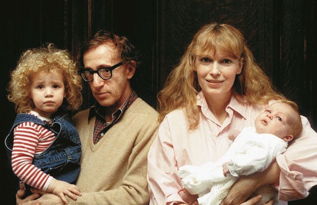 Μια αυτοβιογραφία φέρνει νέο πόλεμο