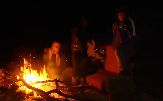 Αποκάλυψη MEGA: Αφγανοί μετανάστες οι δήθεν «πρόσφυγες από τη Συρία» στον Εβρο