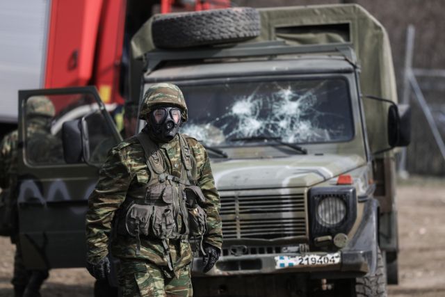 Απίστευτες παραινέσεις ΟΗΕ προς Ελλάδα: «Να τους δώσετε άσυλο»