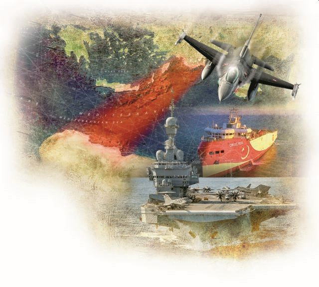 Τρίτο «χτύπημα» κατά της Ελλάδας ετοιμάζει η Τουρκία