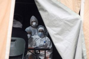 Αυτό είναι το 22ο θύμα στην Ελλάδα – 42χρονος χωρίς υποκείμενο νόσημα