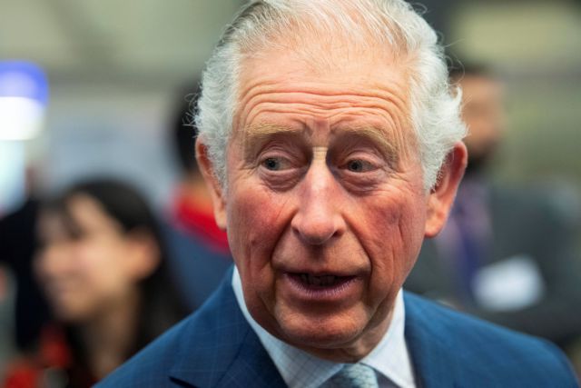 Κοροναϊός: Εκτός καραντίνας ο πρίγκιπας Κάρολος